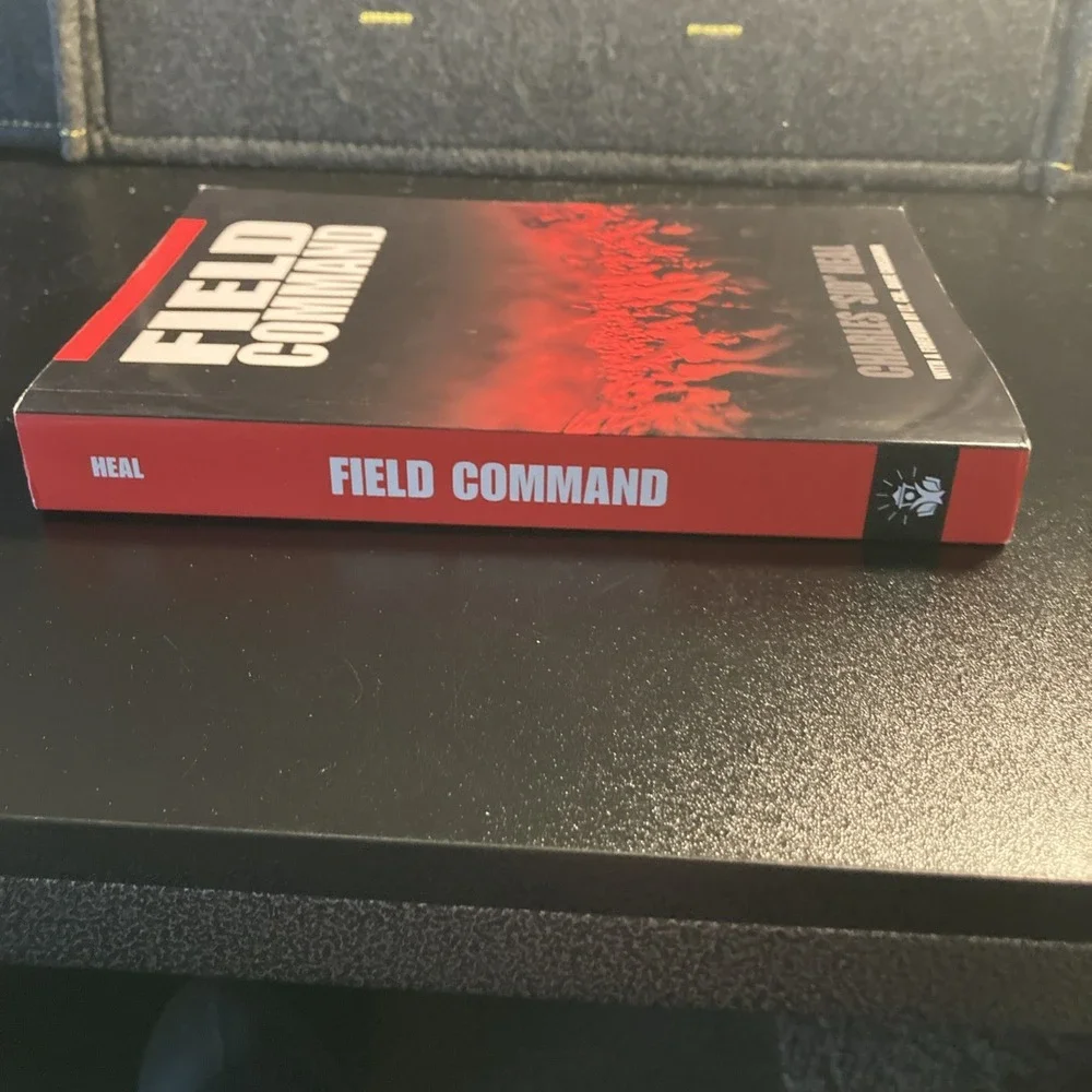 N/A product book